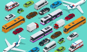 Transport